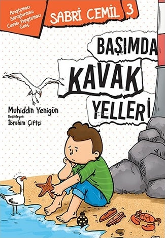 Sabri Cemil 3 Başımda Kavak Yelleri Muhiddin Yenigün