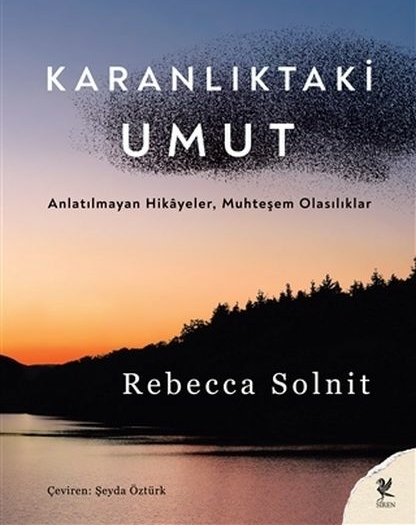 Karanlıktaki Umut Rebecca Solnit