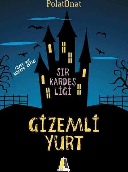 Gizemli Yurt - Sır Kardeşliği Polat Onat