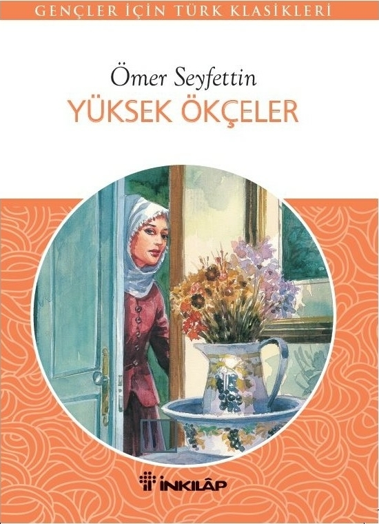 Yüksek Ökçeler Ömer Seyfettin