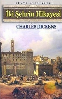 İki Şehrin Hikayesi Charles Dickens