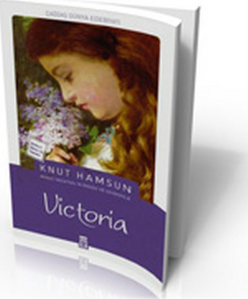 Victoria Knut Hamsun