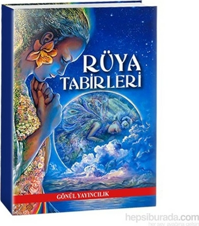 RÜYA TABİRLERİ