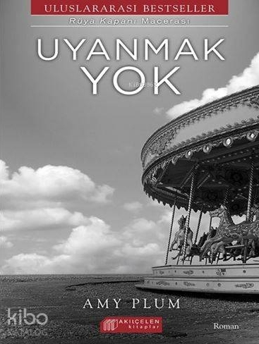 Uyanmak Yok Amy Plum