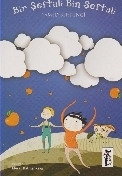 Bir Şeftali Bin Şeftali Samed Behrengi