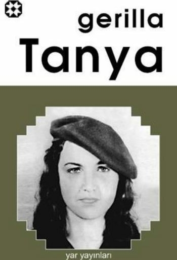 Gerilla Tanya Nadiye R. Çobanoğlu