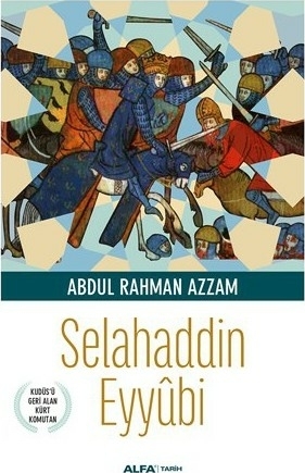 Selahaddin Eyyübi Abdul Rahman Azzam