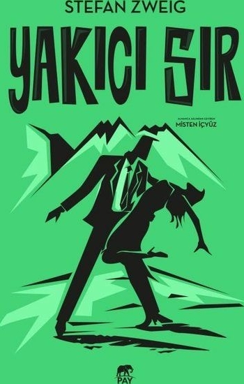 Yakıcı Sır Stefan Zweig