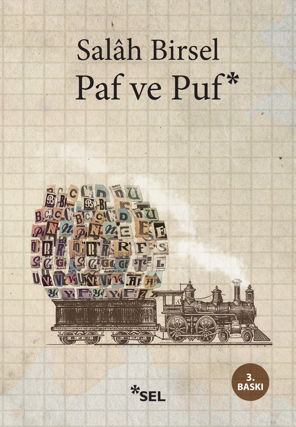 Paf ve Puf Salah Birsel
