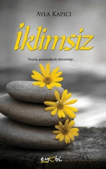 İklimsiz Ayla Kapıcı