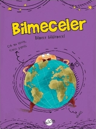 Bilmeceler Songül Bakar