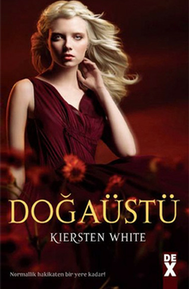 Doğaüstü Kiersten White