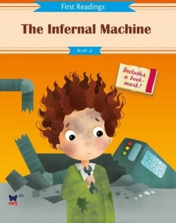 The Infernal Machine Level 2 Kolektif