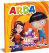 Arda Doğruyu Söylüyor Kolektif