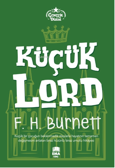 Küçük Lord F. H. Burnett