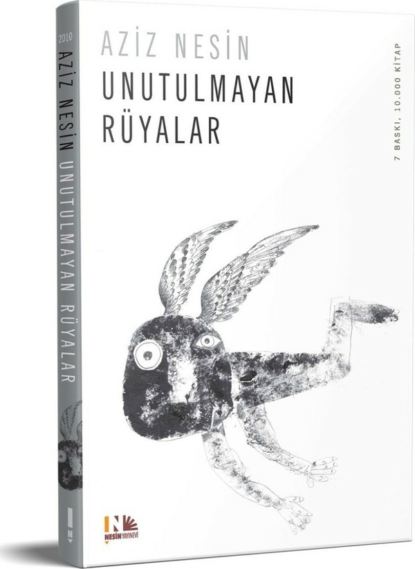 Unutulmayan Rüyalar Aziz Nesin
