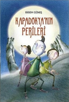 Kapadokya’nın Perileri Ekrem Güneş