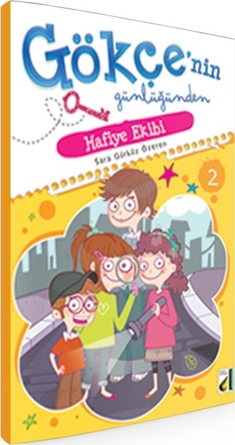 GÖKÇENİN GÜNLÜĞÜ HAFİYE EKİBİ