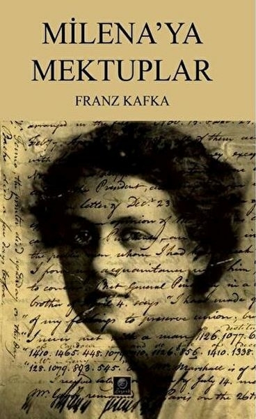 Milena'ya Mektuplar Franz Kafka