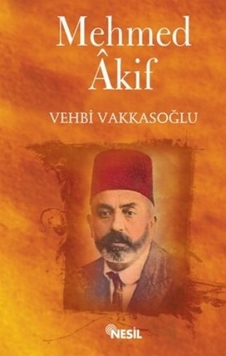 Mehmed Akif Vehbi Vakkasoğlu