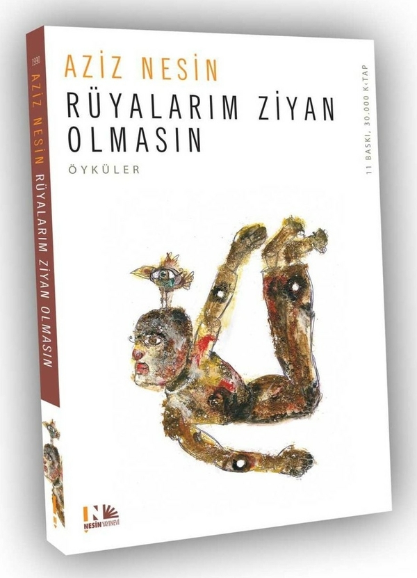 Rüyalarım Ziyan Olmasın Aziz Nesin
