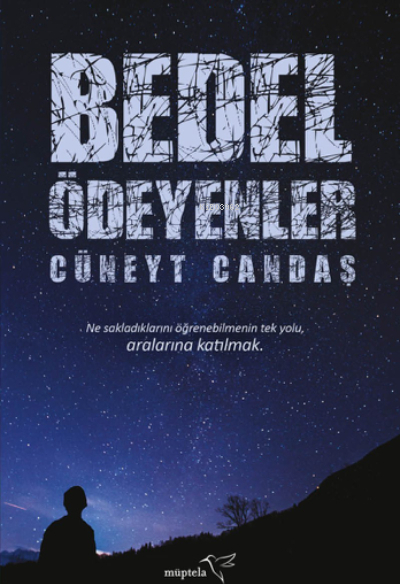 Bedel Ödeyenler Cüneyt Candaş