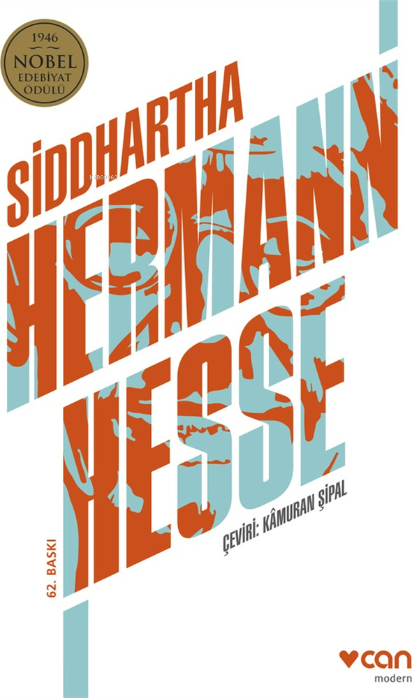 Siddhartha (Ciltsiz) Hermann Hesse