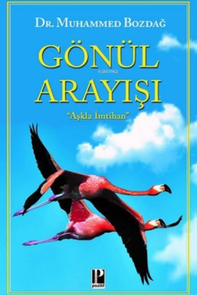Gönül Arayışı Muhammed Bozdağ