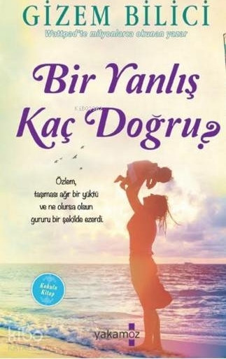Bir Yanlış Kaç Doğru? Gizem Bilici