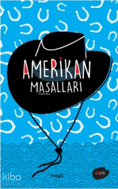 Amerikan Masalları (Özel Ayracıyla) Lyman Frank Baum