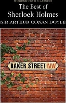 The Best Of Sherlock Holmes Sir Arthur Conan Doyle