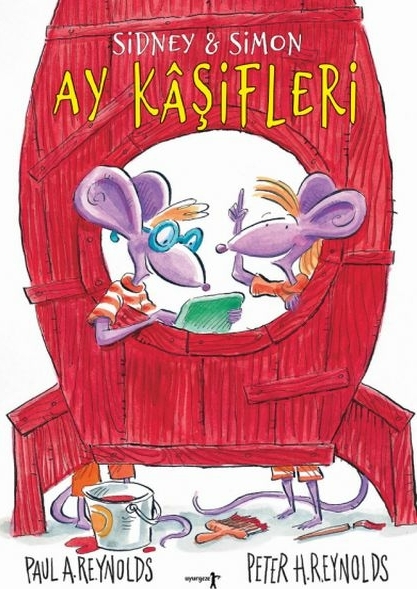 Ay Kaşifleri Paul A. Reynolds