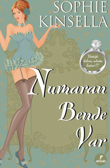 Numaran Bende Var Sophie Kinsella