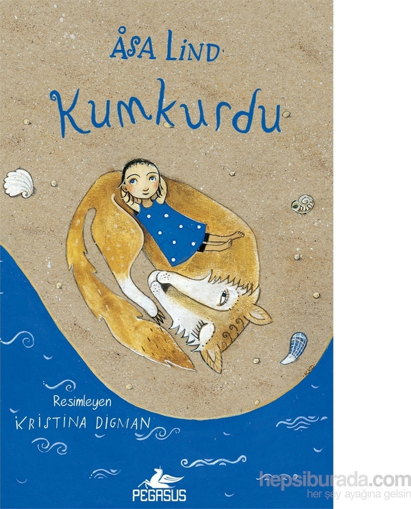 Kumkurdu - 1 (Ciltli) Asa Lind