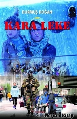 Kara Leke Durmuş Doğan
