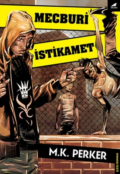 Mecburi İstikamet M. K. Perker