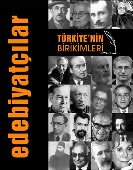 Türkiye'nin Birikimleri -2 - Edebiyatçılar Kolektif
