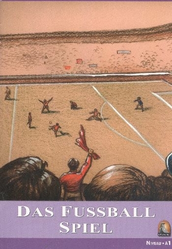 Niveau 1 Das Fussball Spiel Sharon Hurst