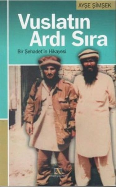 Vuslatın Ardı Sıra Ayşe Şimşek