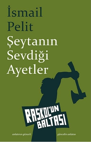Şeytanın Sevdiği Ayetler İsmail Pelit