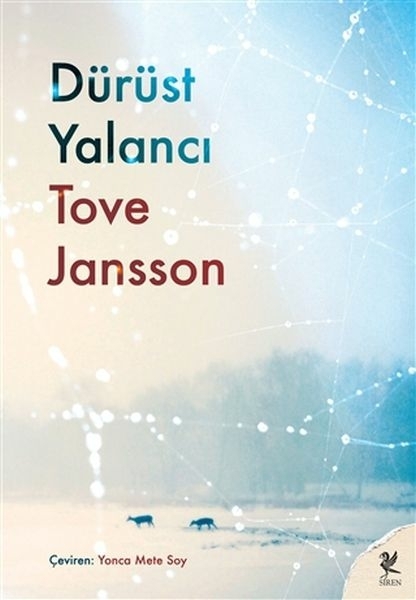 Dürüst Yalancı Tove Jansson