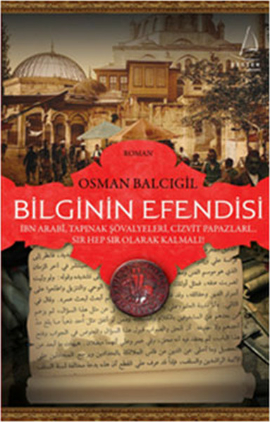 Bilginin Efendisi Osman Balcıgil