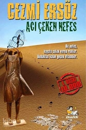 Acı Çeken Nefes