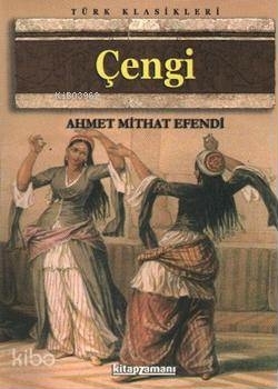 Çengi Ahmet Mithat Efendi