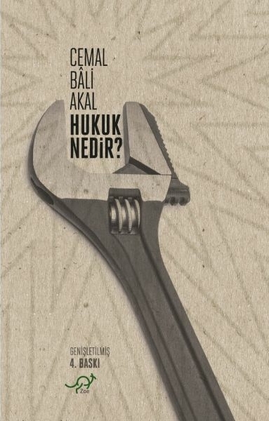 Hukuk Nedir? Cemal Bali Akal
