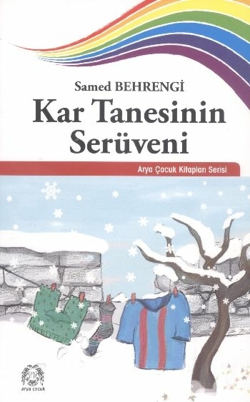 Kar Tanesinin Serüveni Samed Behrengi