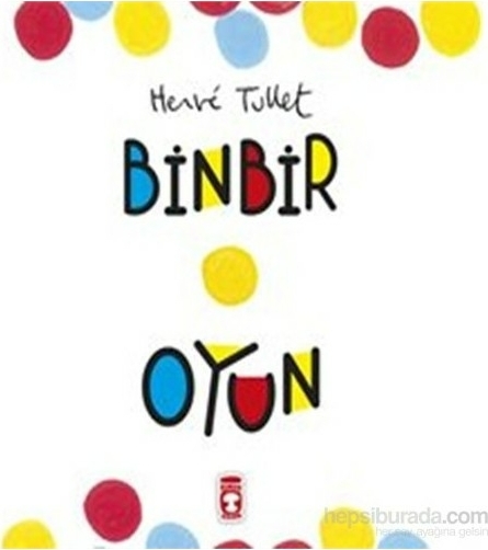 Binbir Oyun; Neşeli Etkinlikler, 18+ Ay