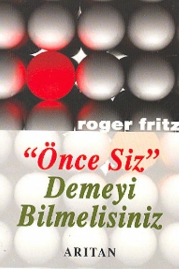 Önce Siz Demeyi Bilmelisiniz Roger Trigg