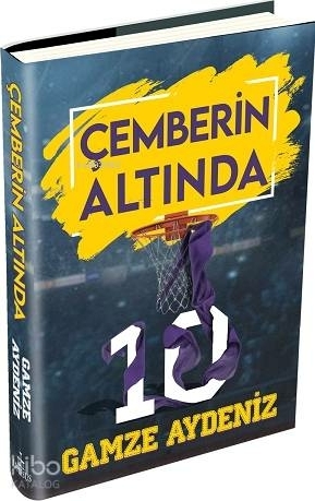Çemberin Altında Gamze Aydeniz