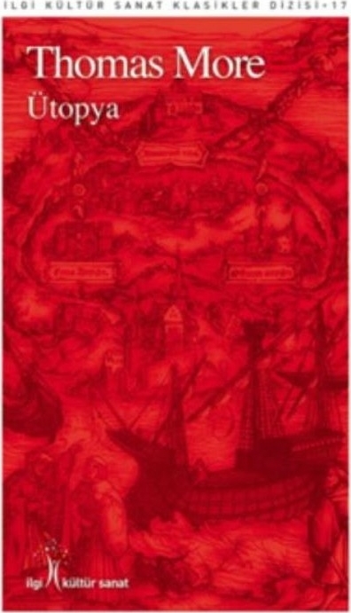 Ütopya Thomas More